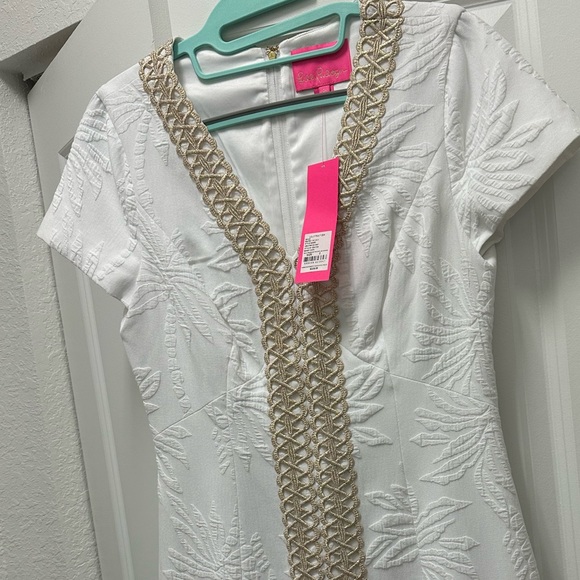 Lilly Pulitzer Dresses & Skirts - Brand new with tag